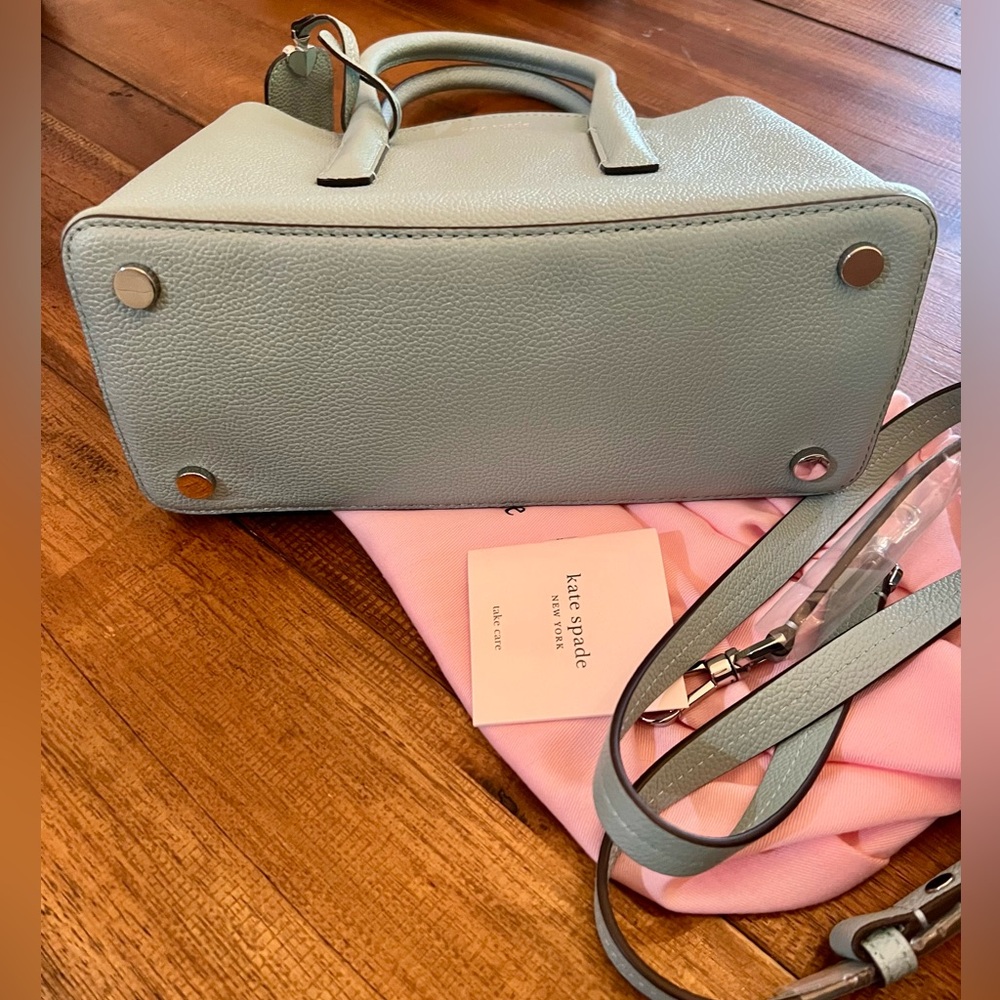 Kate Spade | Medium Margaux Satchel - Picture 2 of 7